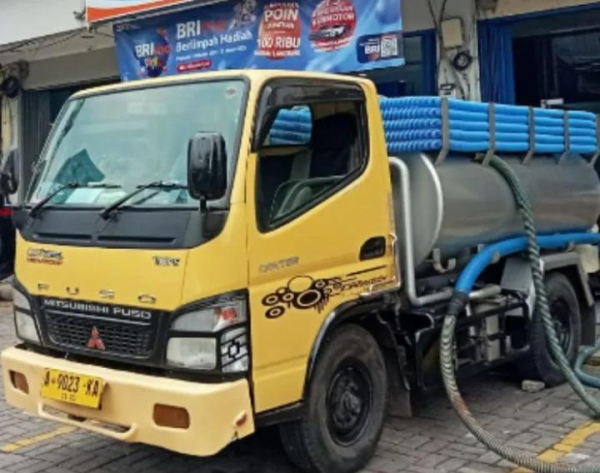 Sedot Wc Lamongan