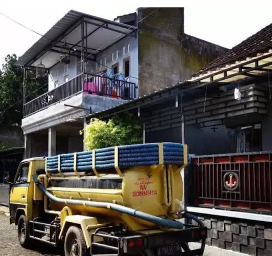 Sedot WC lamongan Terdekat