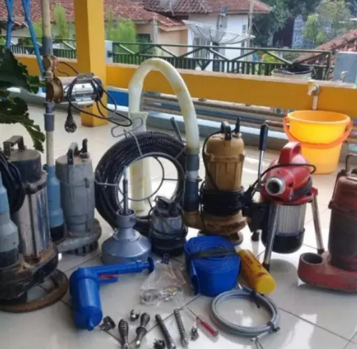 Sedot WC lamongan Murah