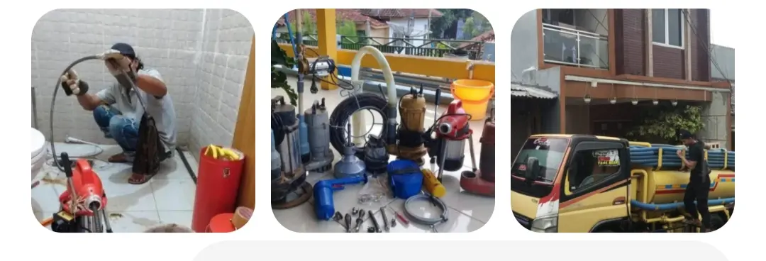 Jasa Sedot WC lamongan Murah Terpercaya