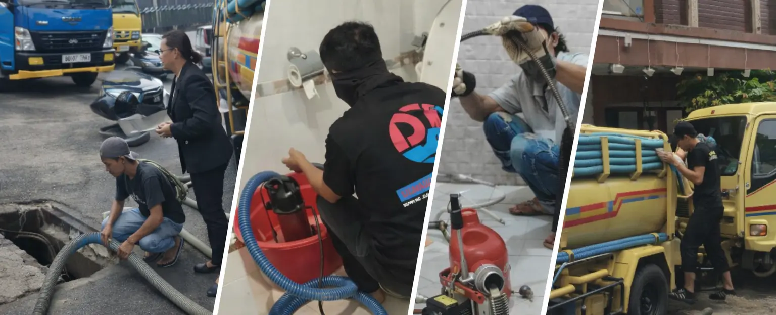 Jasa Sedot WC lamongan Terdekat